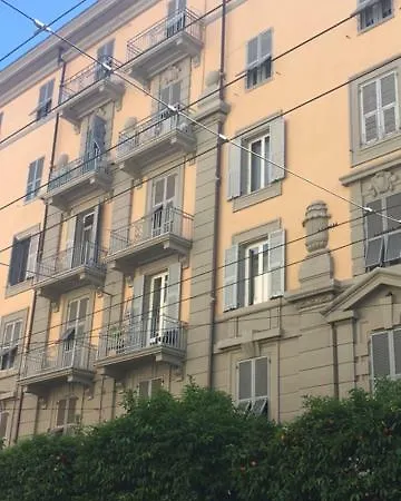 Oltremare * La Spezia